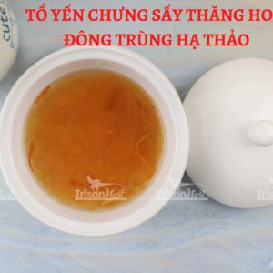 yen say dong trung ha thao trisonnest