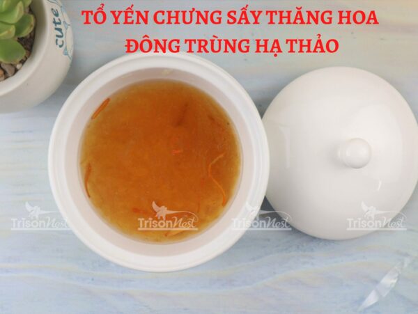 yen say dong trung ha thao trisonnest